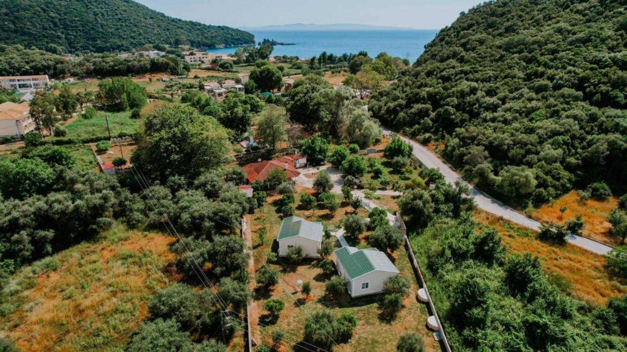 Holiday home Oikies