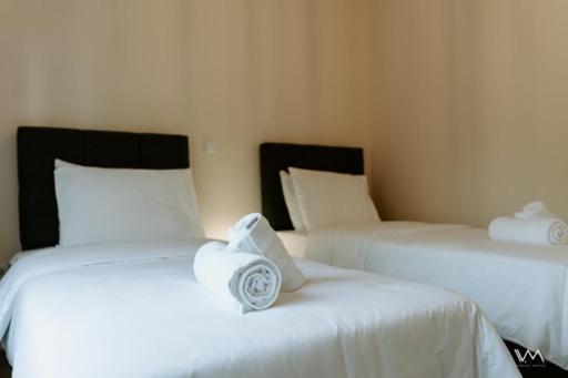 Oikies Holiday home Arillas (Thesprotia)