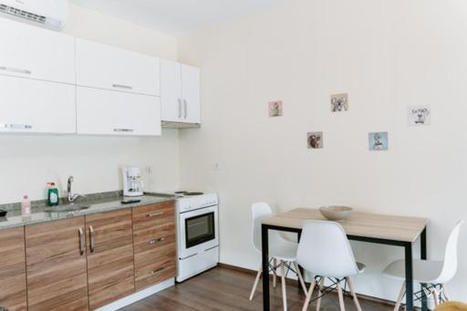 Holiday home Oikies Arillas (Thesprotia)