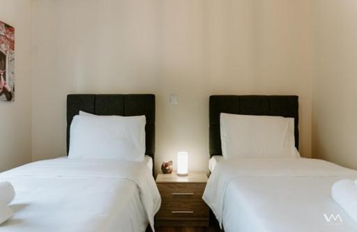 Holiday home Oikies Arillas (Thesprotia)