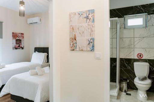 Oikies Holiday home Arillas (Thesprotia)