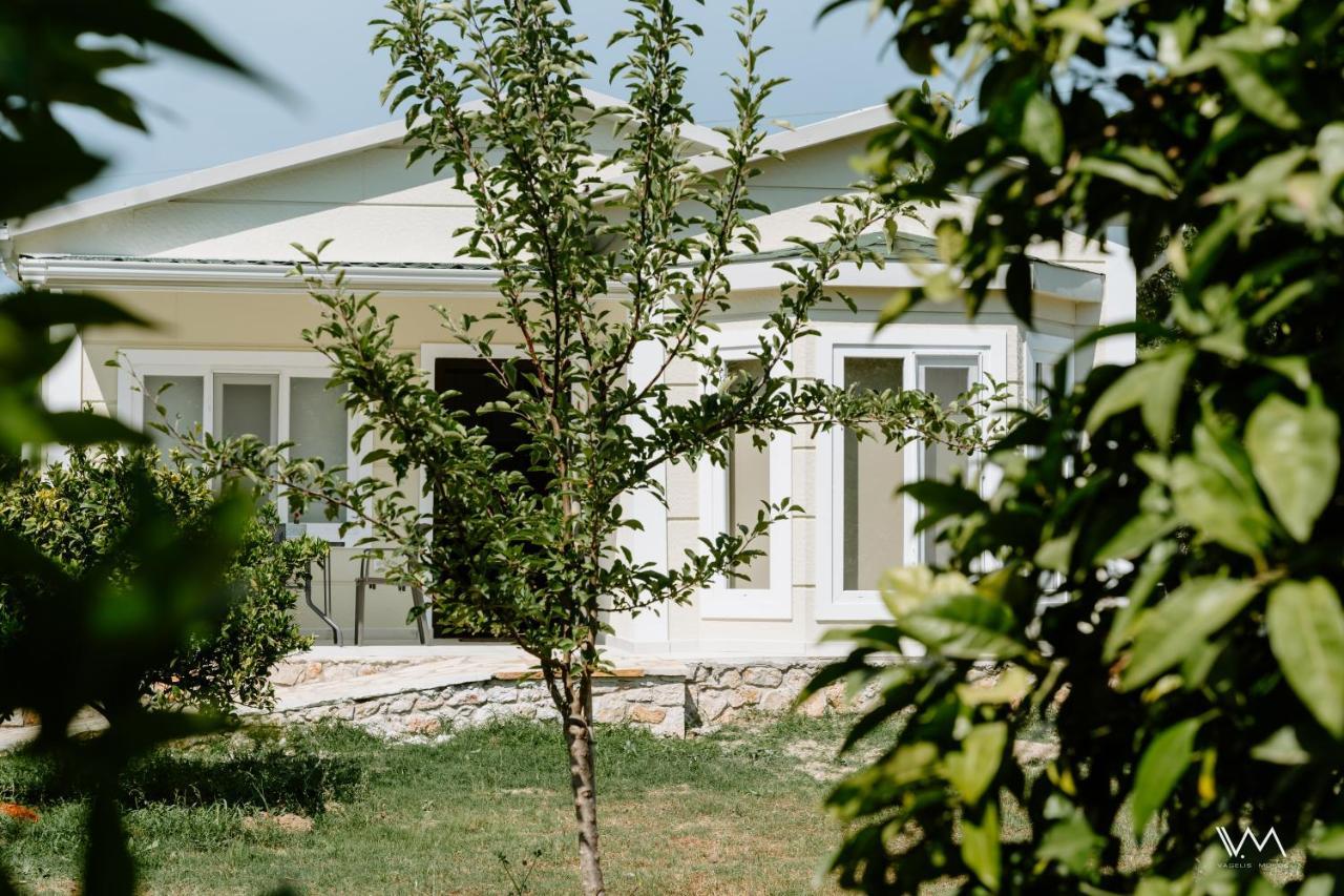 Holiday home Oikies