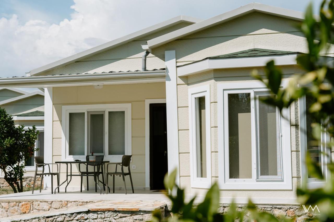 Holiday home Oikies Arillas (Thesprotia)