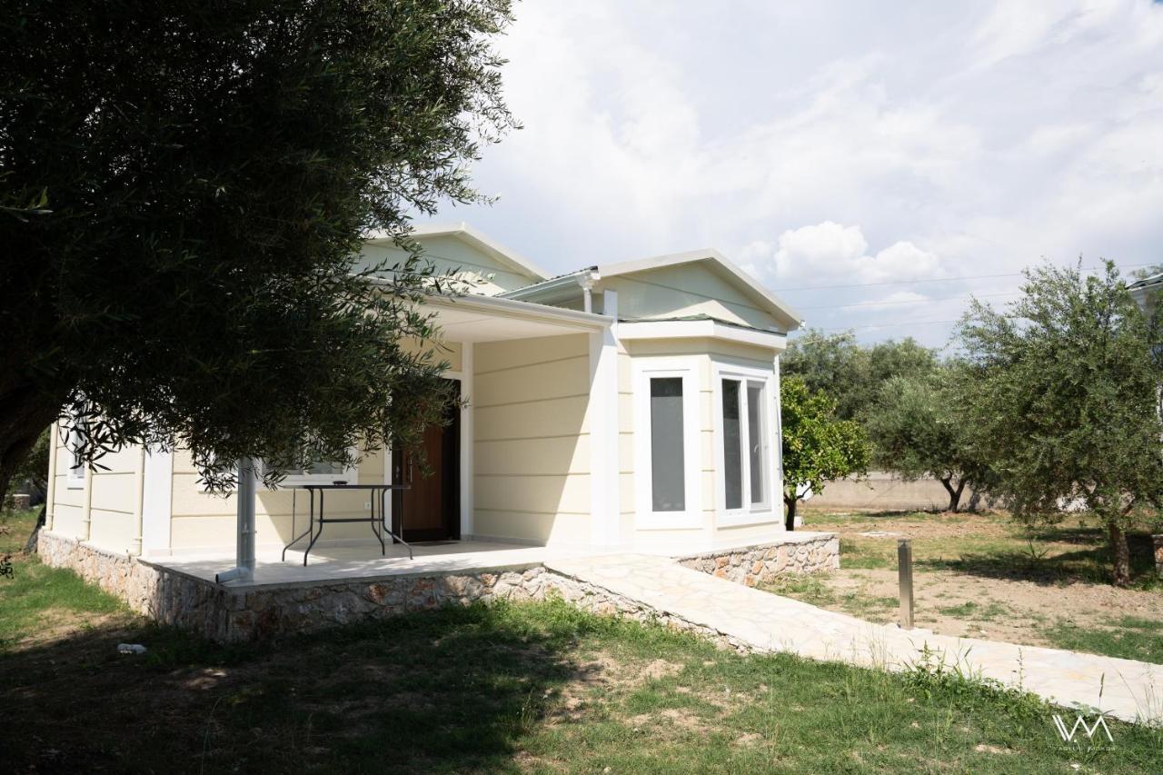 Holiday home Oikies