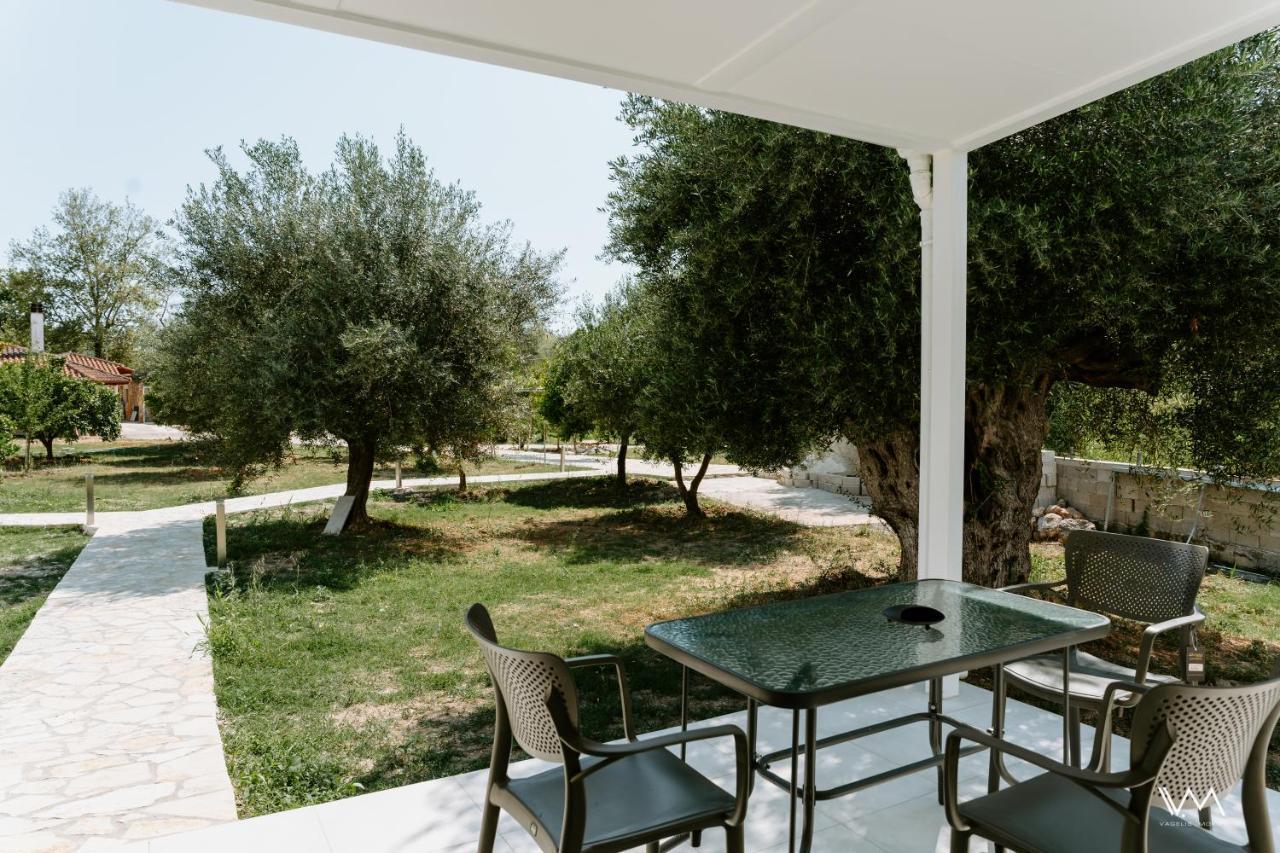 Oikies Holiday home *